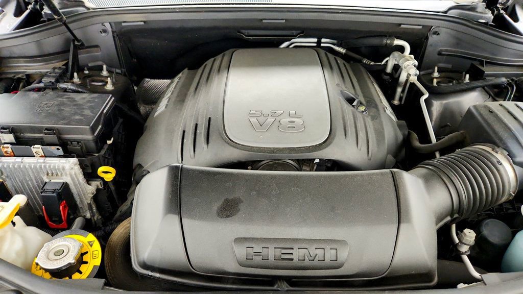Used 2020 Dodge Durango R/T AWD/4WD image 31