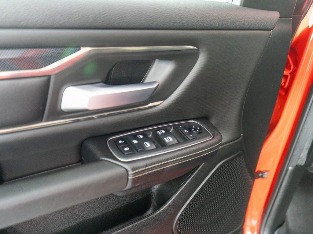 Used 2019 RAM 1500 Sport w/ Level 2 Equipment Group AWD/4WD image 24