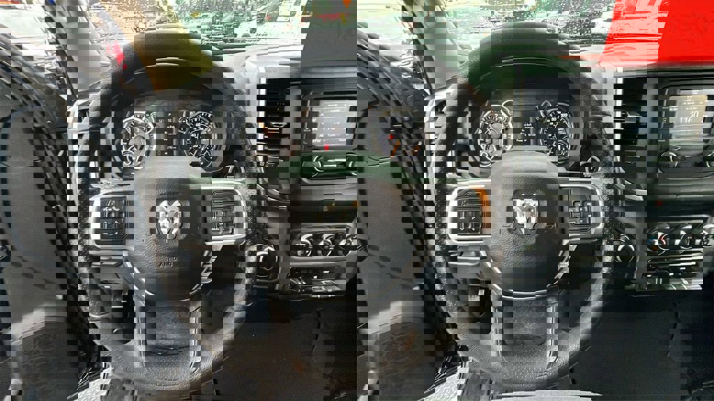 Used 2019 RAM 2500 Big Horn image 23