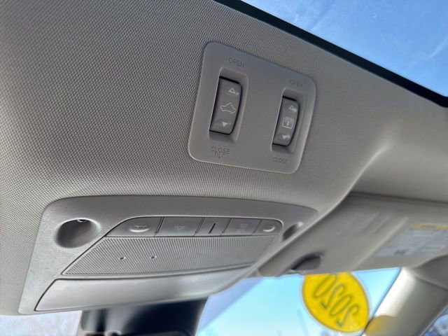 Used 2020 Nissan Murano SV image 16