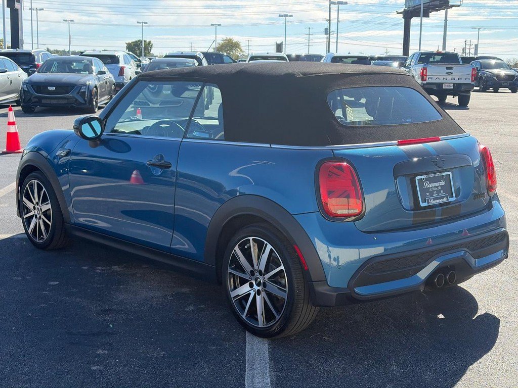 Used 2024 MINI Cooper S FWD image 7