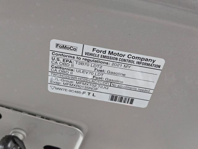 Used 2021 Lincoln Nautilus Reserve w/ Equipment Group 202A image 28