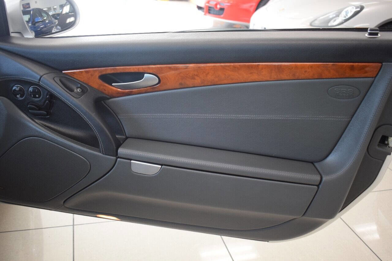 Used 2004 Mercedes-Benz SL 55 AMG image 36