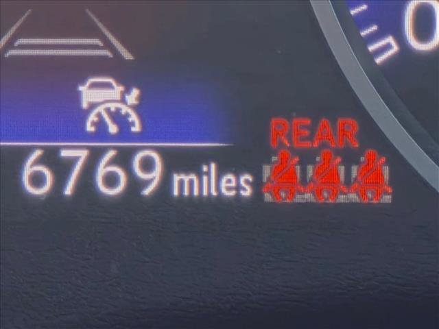 Used 2026 Lexus NX 350 AWD image 6