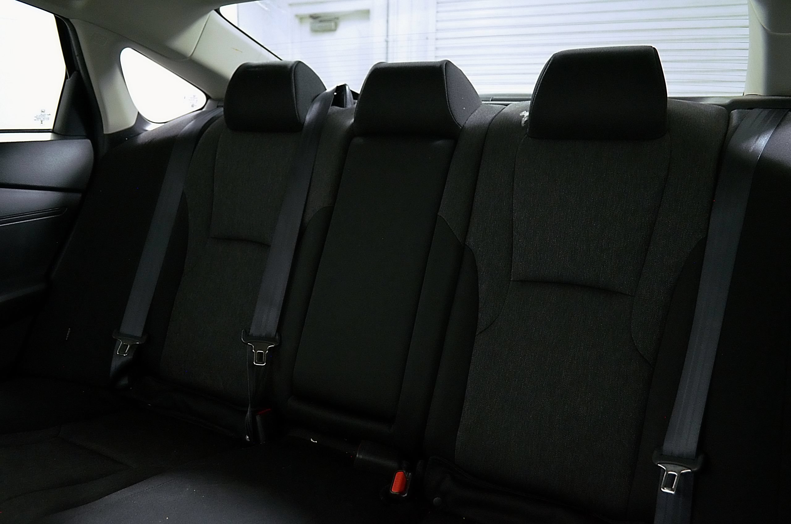 Used 2024 Honda Accord EX image 20