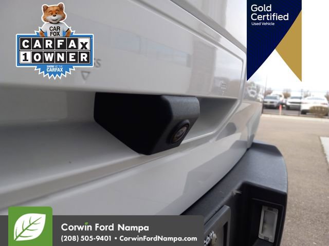 Certified 2024 Ford Bronco Sport Big Bend image 33