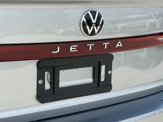New 2026 Volkswagen Jetta SE FWD image 10