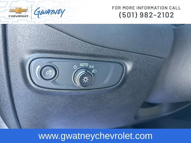 Used 2019 Chevrolet Equinox LS w/ LPO, Chrome Package image 19