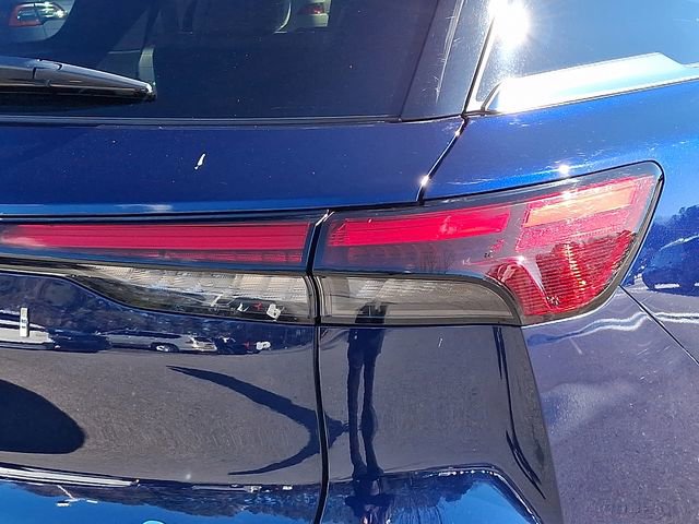 Used 2024 INFINITI QX60 Luxe image 12