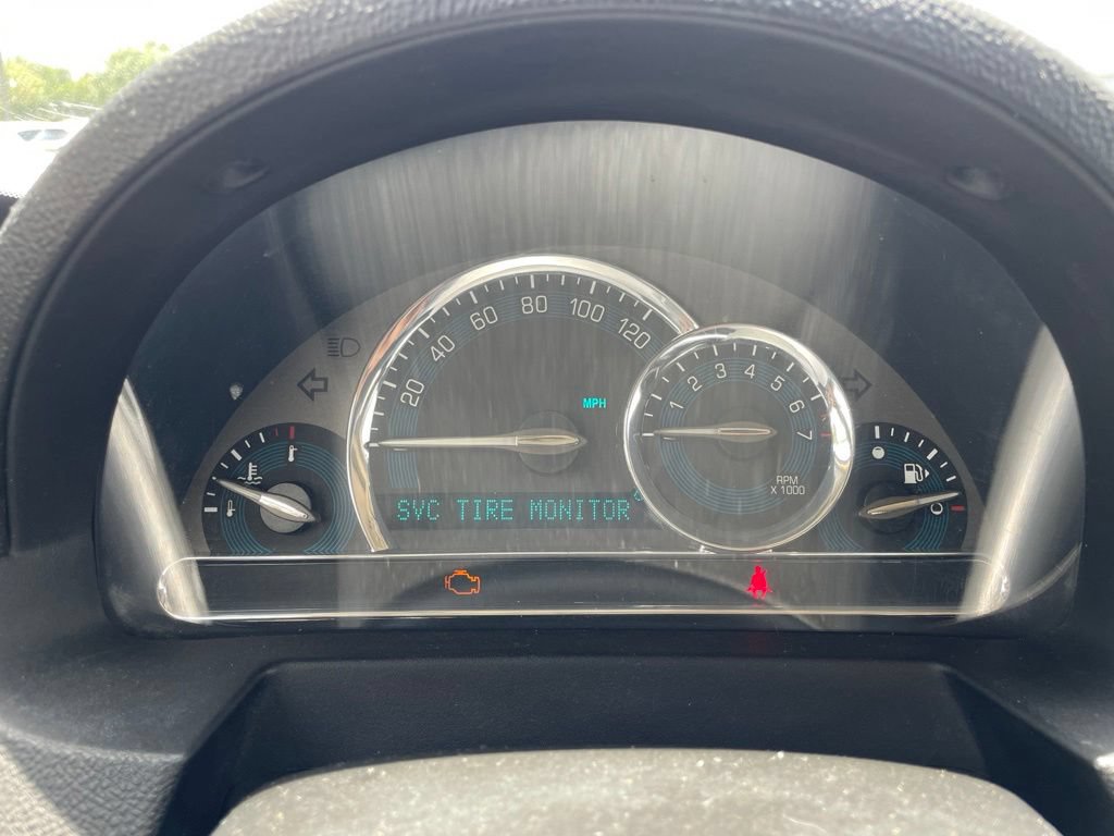 Used 2009 Chevrolet HHR LT w/ LT Preferred Equipment Group FWD image 10