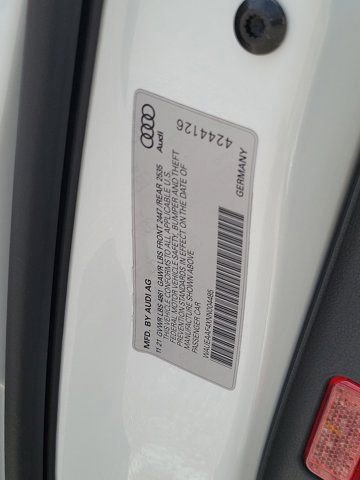 Certified 2022 Audi A4 2.0T Premium Plus image 31