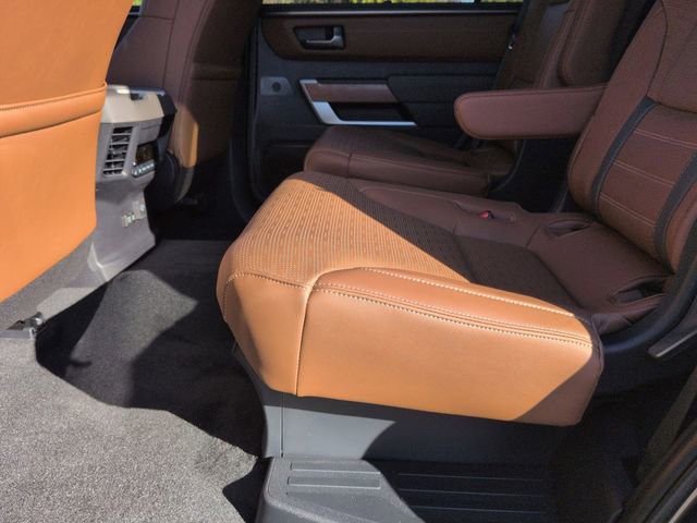 New 2026 Toyota Sequoia 1794 Edition image 24