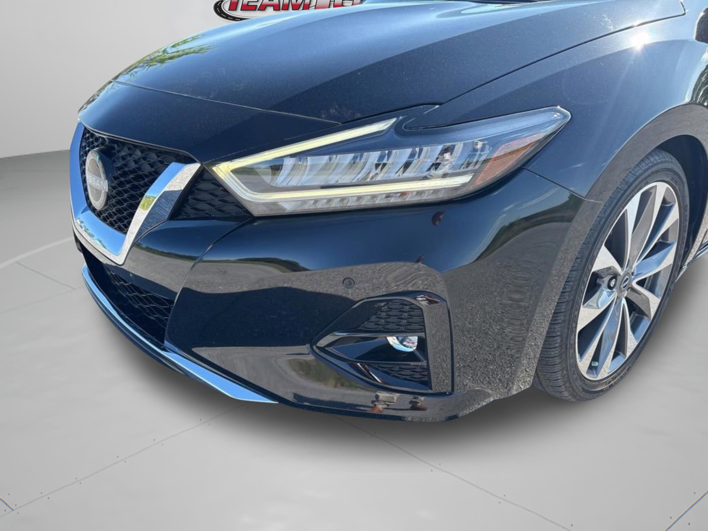 Used 2023 Nissan Maxima Platinum w/ Sport Mat Group image 44