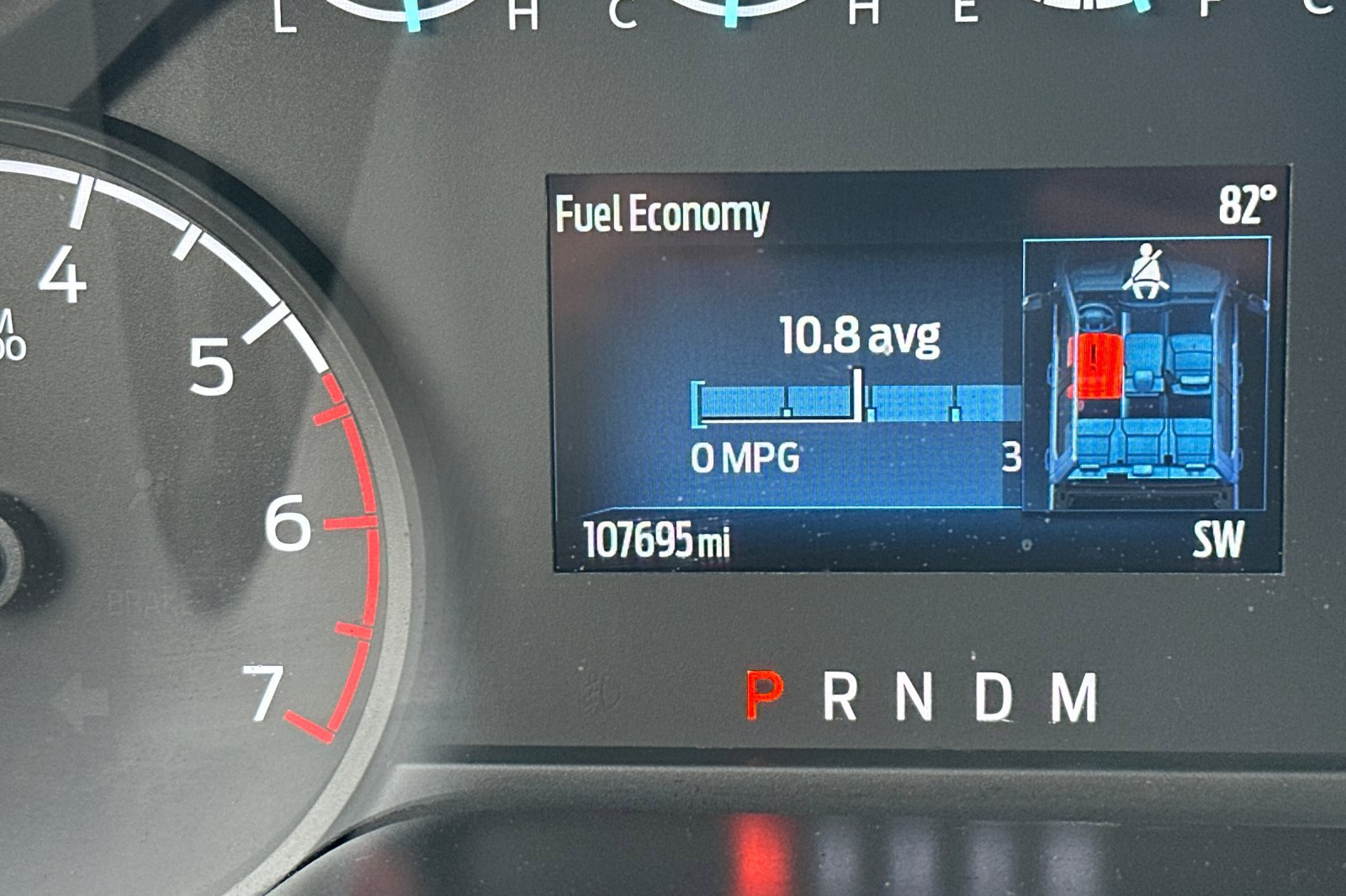 Used 2023 Ford F250 XLT image 25