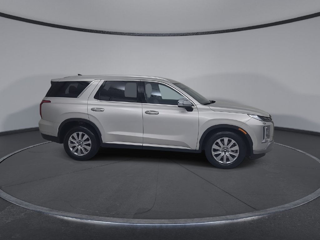 Used 2025 Hyundai Palisade SEL AWD/4WD image 17