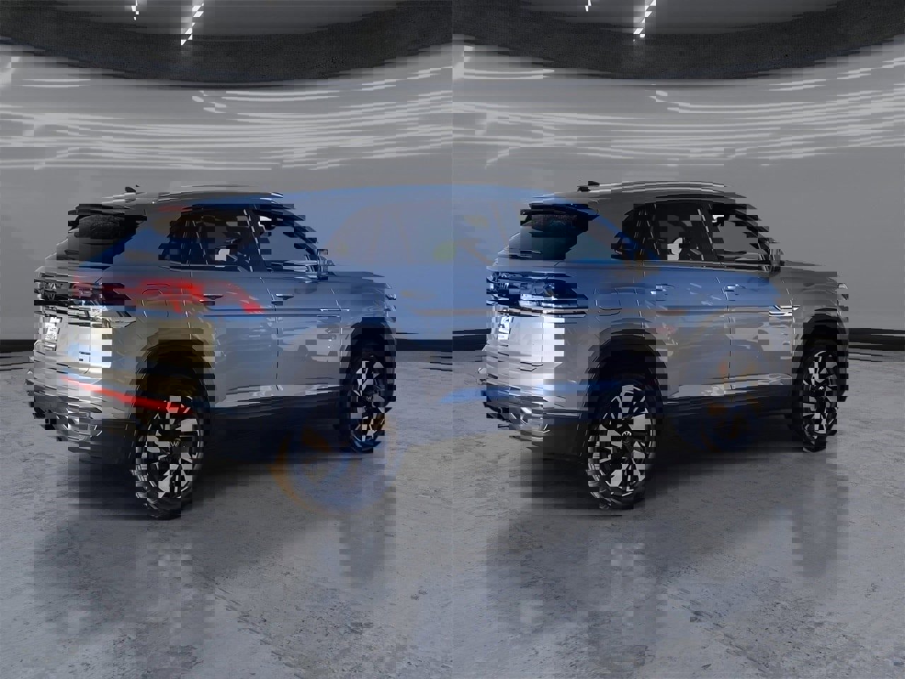 New 2026 Volkswagen Atlas Cross Sport SE image 5