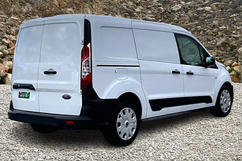 Used 2019 Ford Transit Connect XL image 2