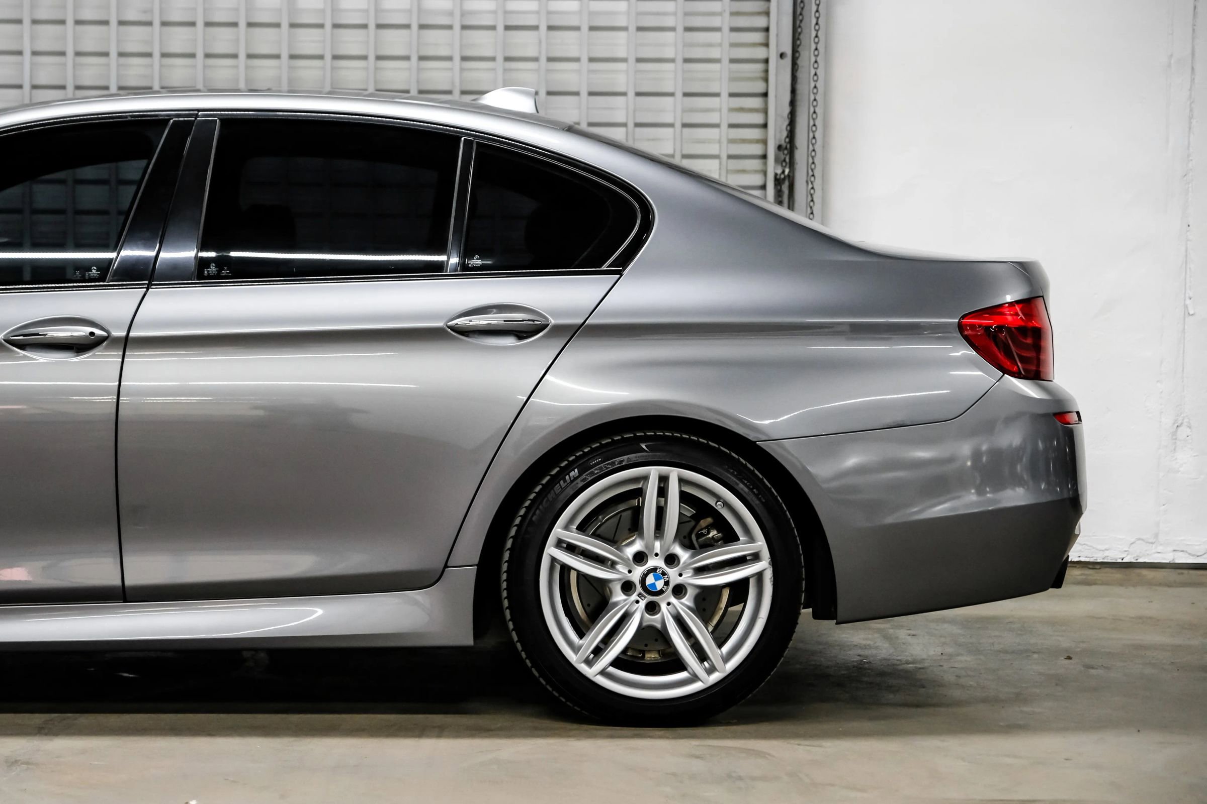 Used 2016 BMW 535i Sedan image 14