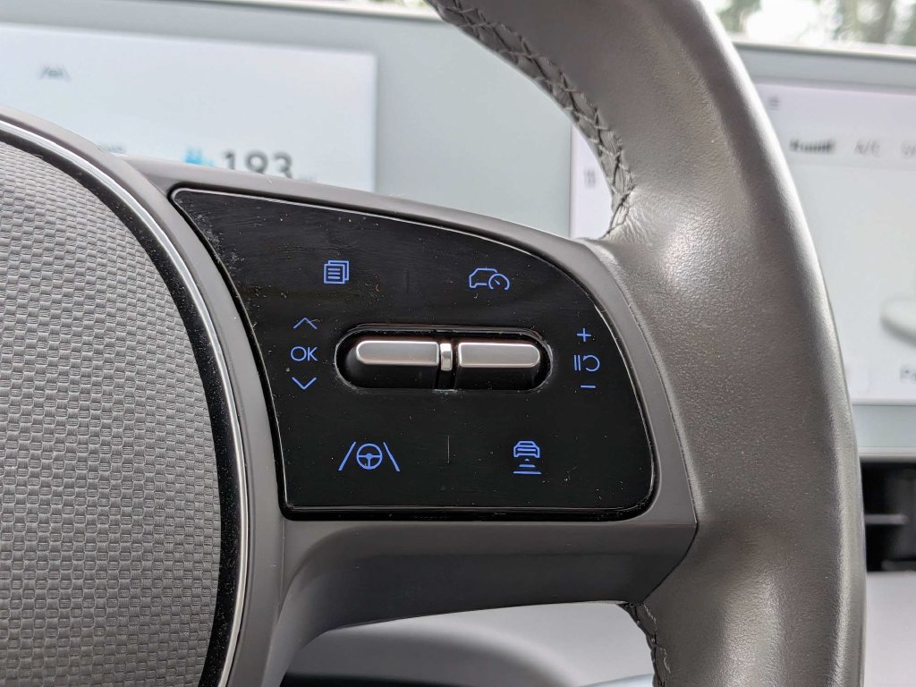 Certified 2024 Hyundai Ioniq 5 SEL RWD image 29