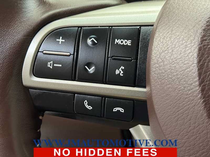 Used 2018 Lexus RX 350 AWD w/ Premium Package image 40