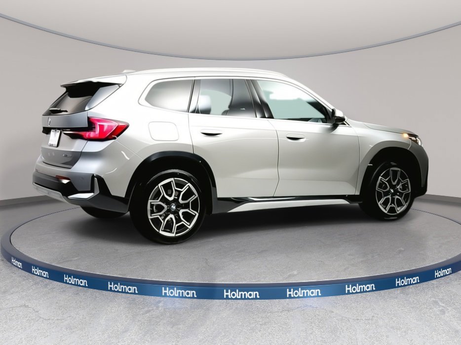 New 2026 BMW X1 xDrive28i image 5