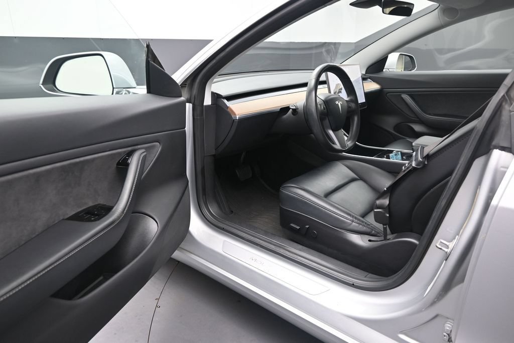 Used 2018 Tesla Model 3 Long Range AWD/4WD image 20