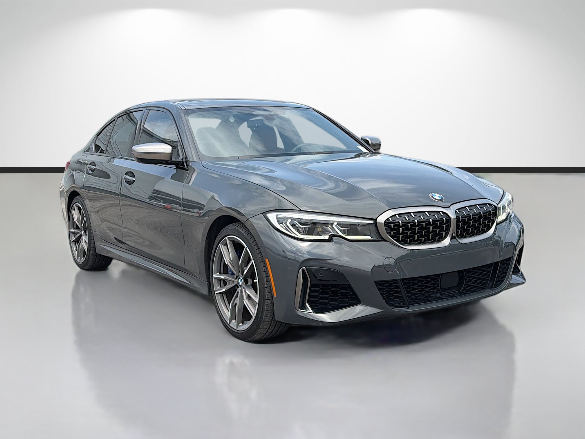 Used 2020 BMW M340i xDrive w/ Executive Package