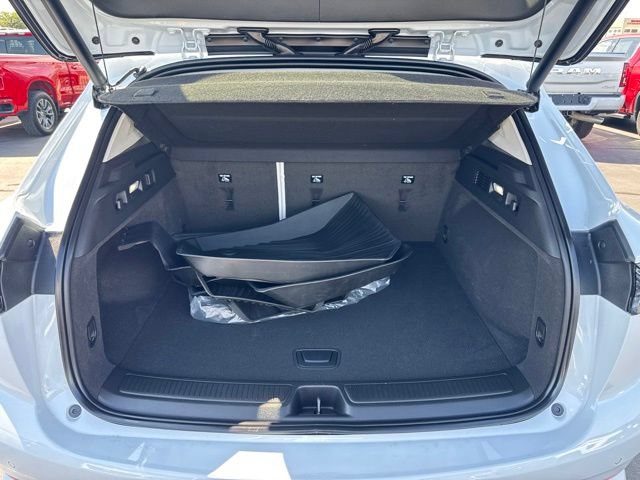Used 2026 Buick Envision Avenir AWD/4WD image 5