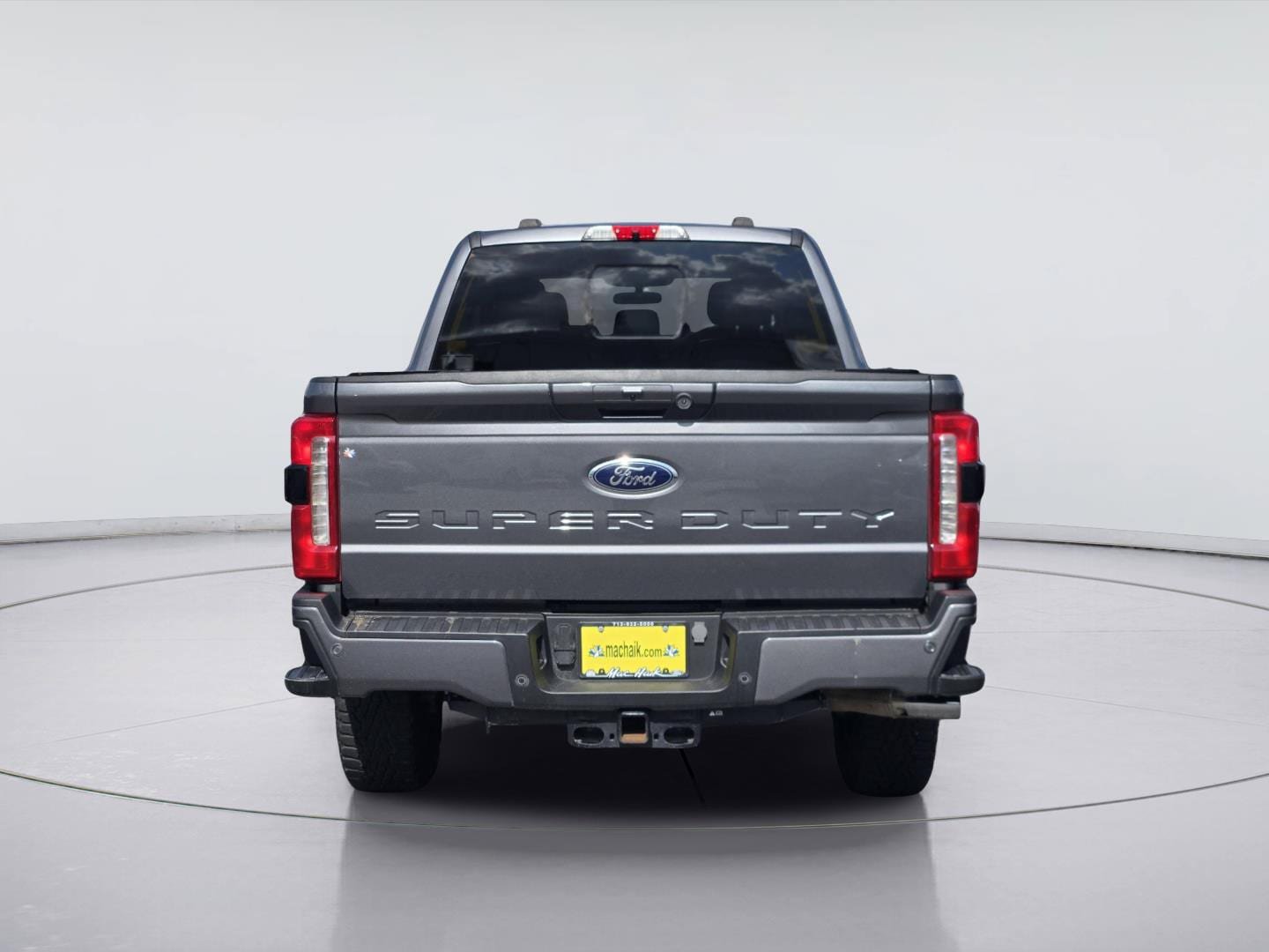 Used 2023 Ford F250 Lariat w/ Lariat Ultimate Package AWD/4WD image 5