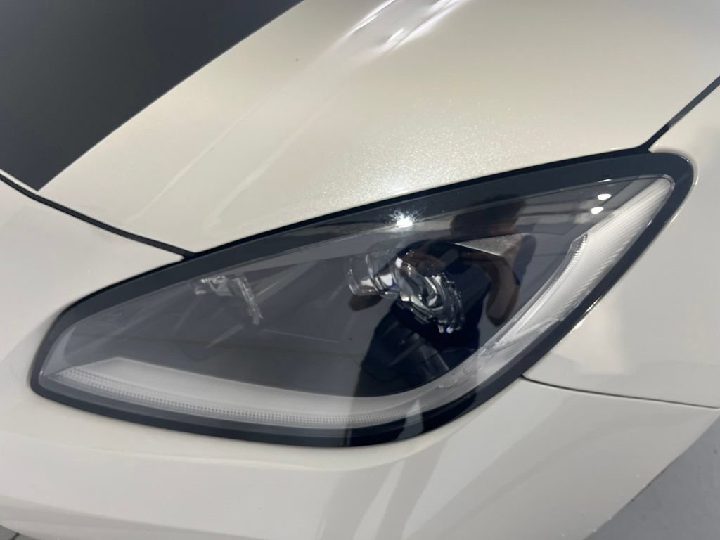 Used 2024 Toyota GR86 TRUENO Edition RWD image 30