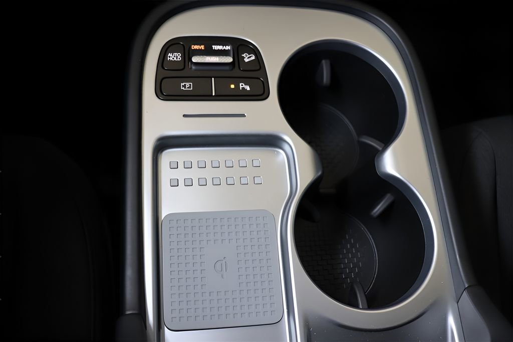 New 2026 Hyundai Ioniq 9 SE image 22