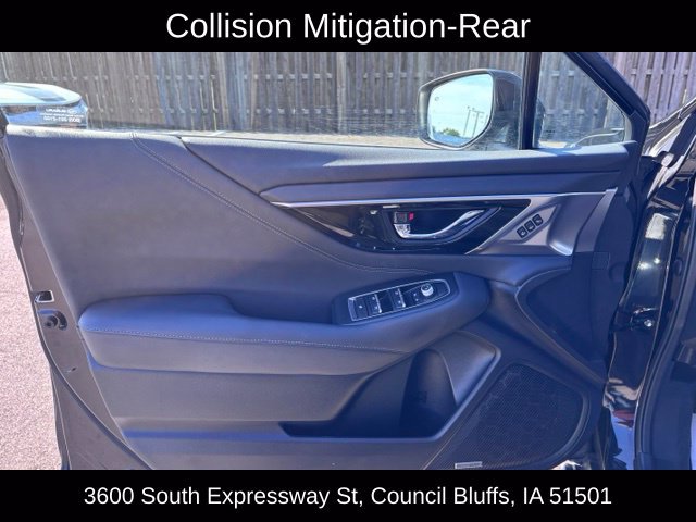 Used 2024 Subaru Outback Limited AWD/4WD image 15