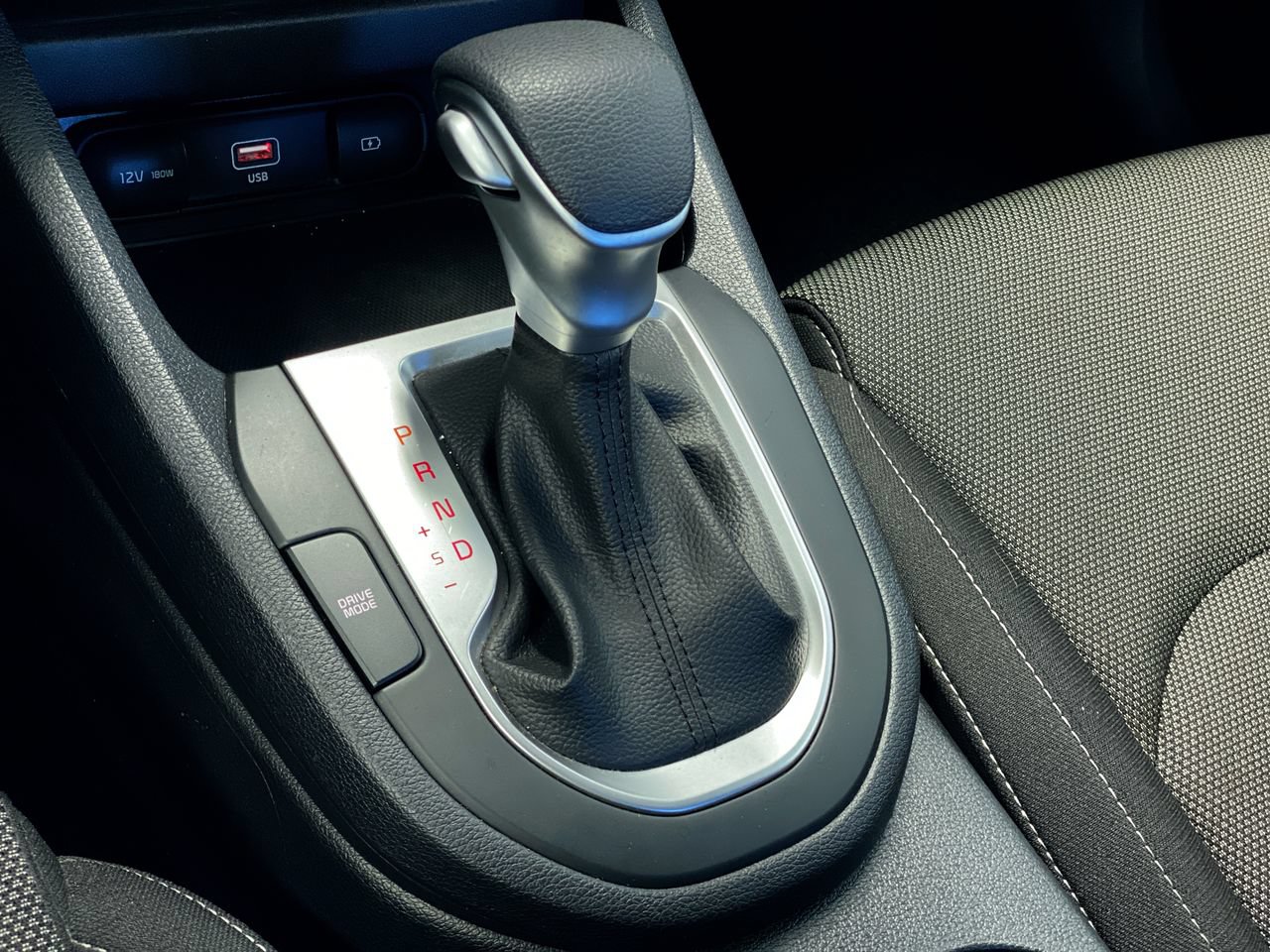 Used 2024 Kia Forte LXS FWD image 24