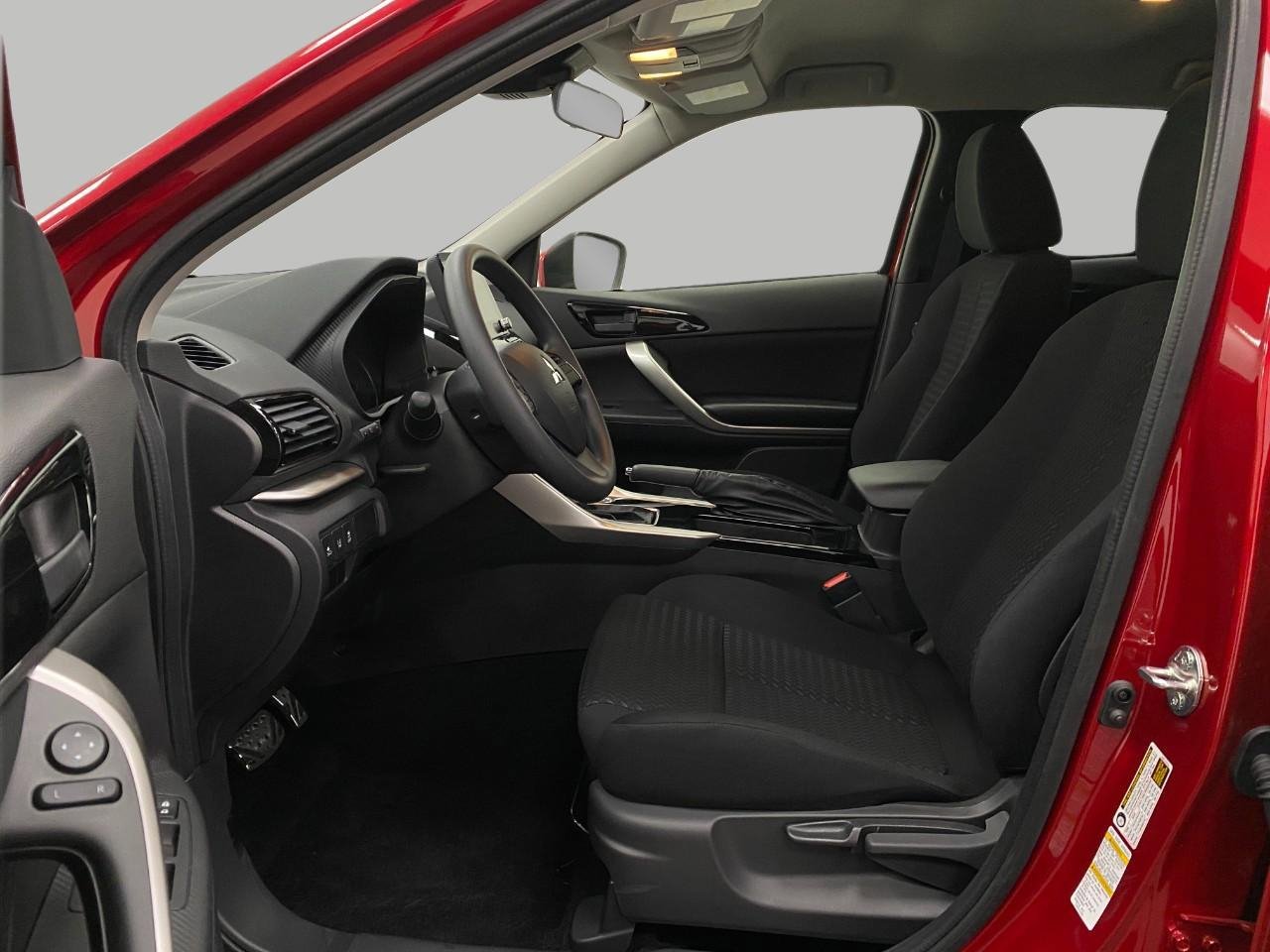 New 2026 Mitsubishi Eclipse Cross ES image 25