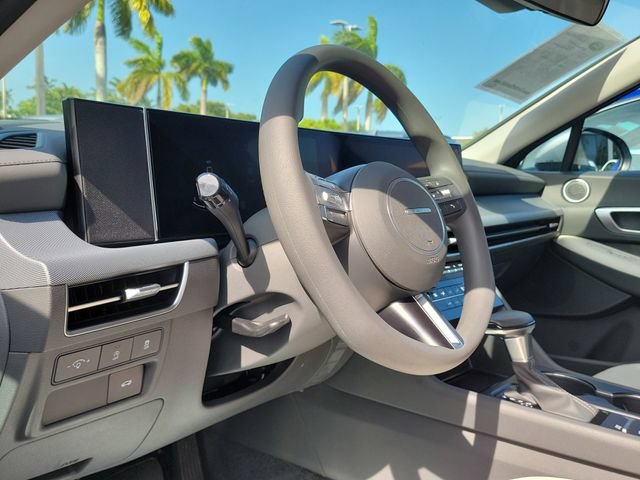 Used 2025 Hyundai Sonata SE FWD image 7
