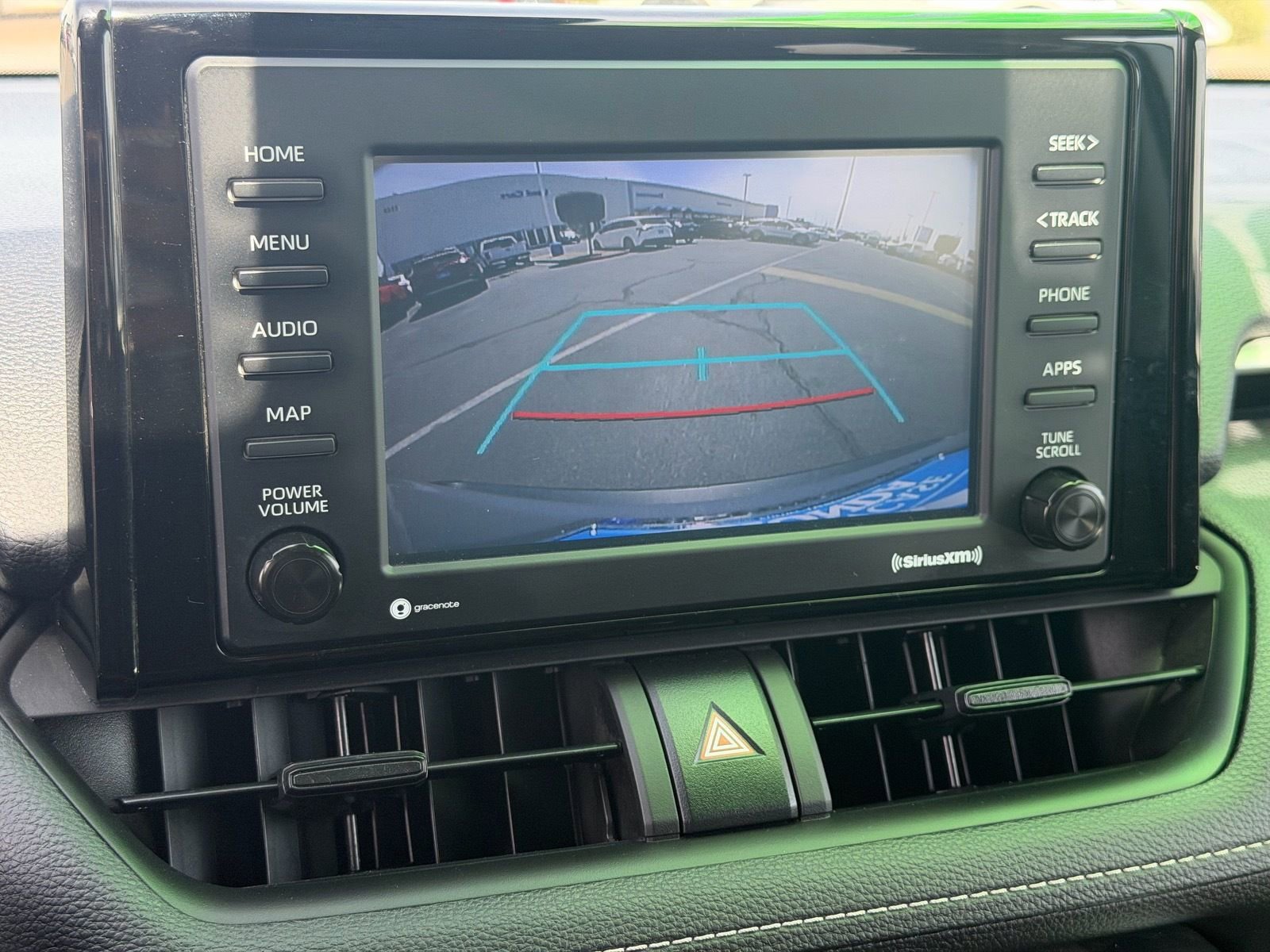 Used 2022 Toyota RAV4 LE w/ Carpet Mat Package (TMS) image 28