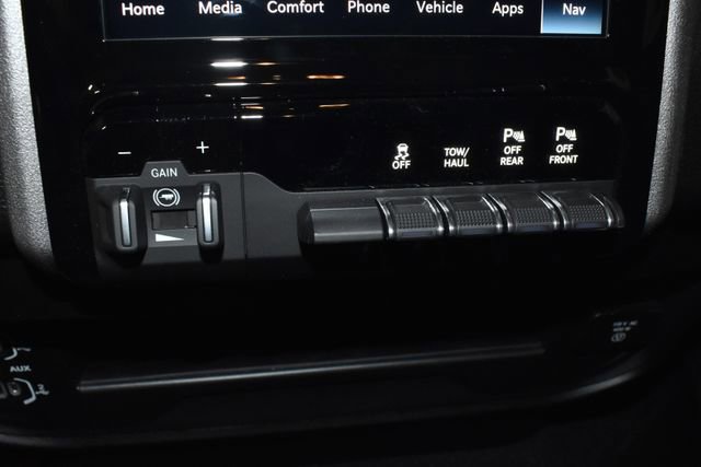 New 2026 RAM 2500 Tradesman image 17