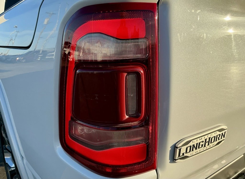 Used 2023 RAM 1500 Limited image 15