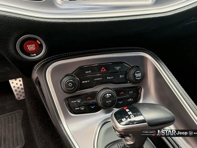 Used 2019 Dodge Challenger SRT Hellcat image 19