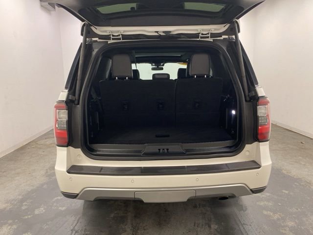 Used 2020 Ford Expedition Limited w/ Equipment Group 302A image 30