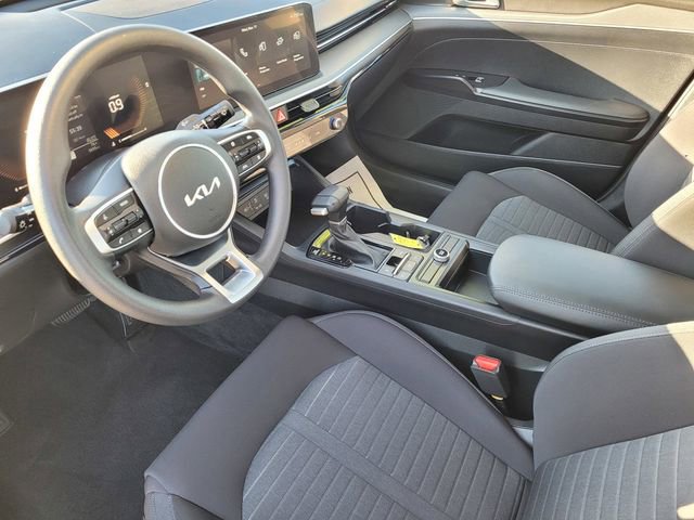 Used 2025 Kia K5 LXS image 7