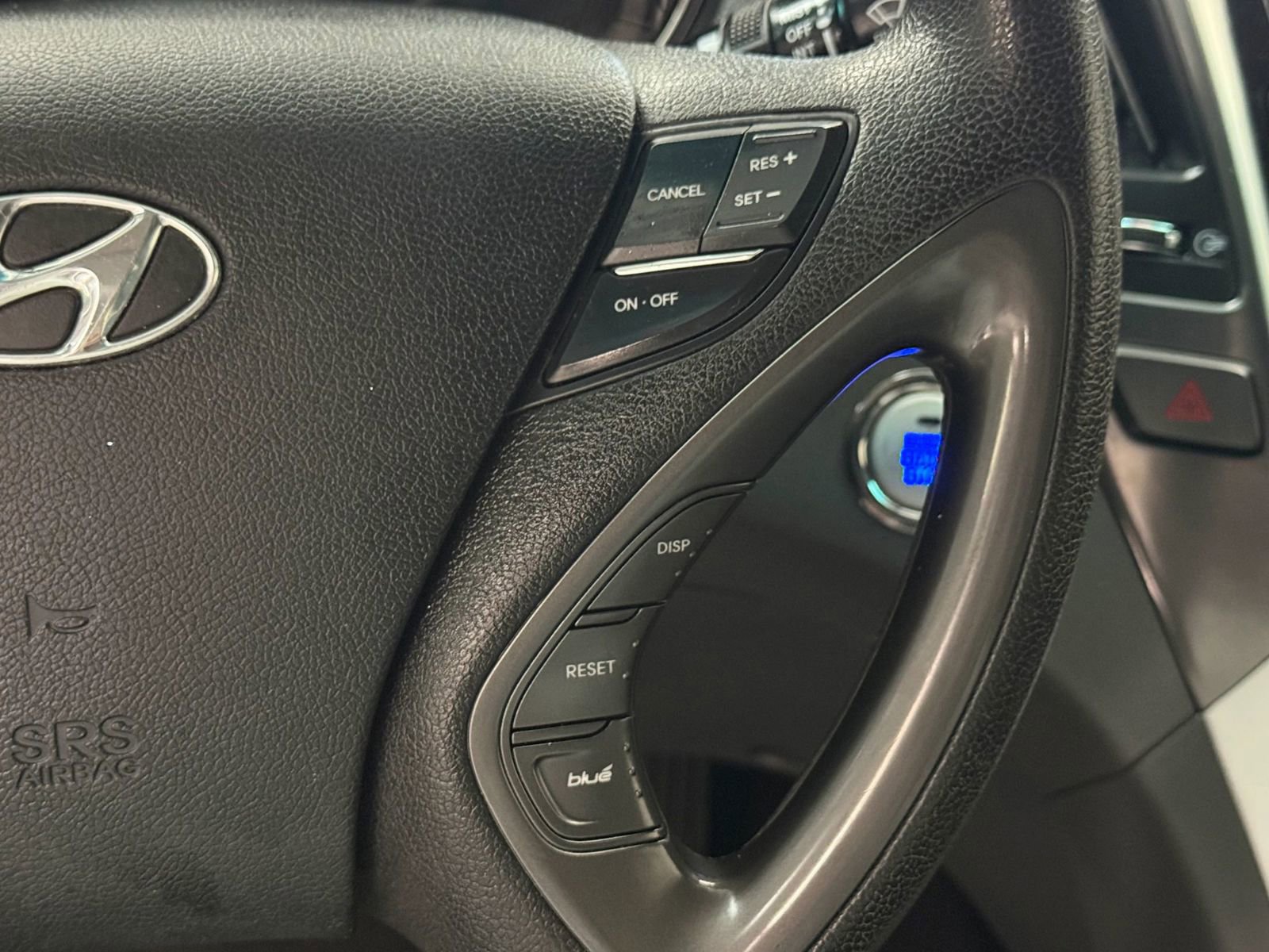 Used 2013 Hyundai Sonata Hybrid image 28