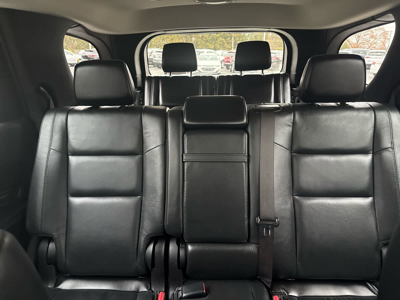 Used 2021 Dodge Durango SXT image 15