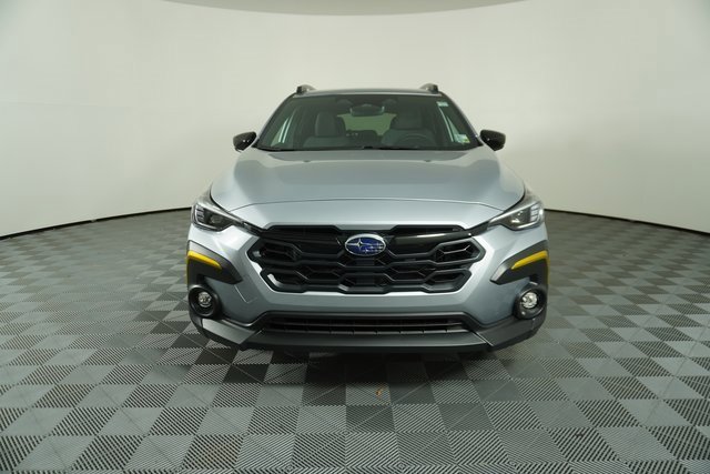 New 2025 Subaru Crosstrek 2.5i Sport w/ Crosstrek Mirror Package image 2