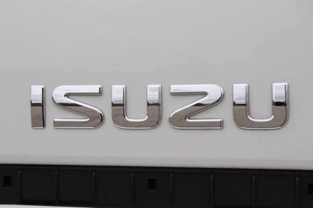 Used 2020 Isuzu NPR image 52