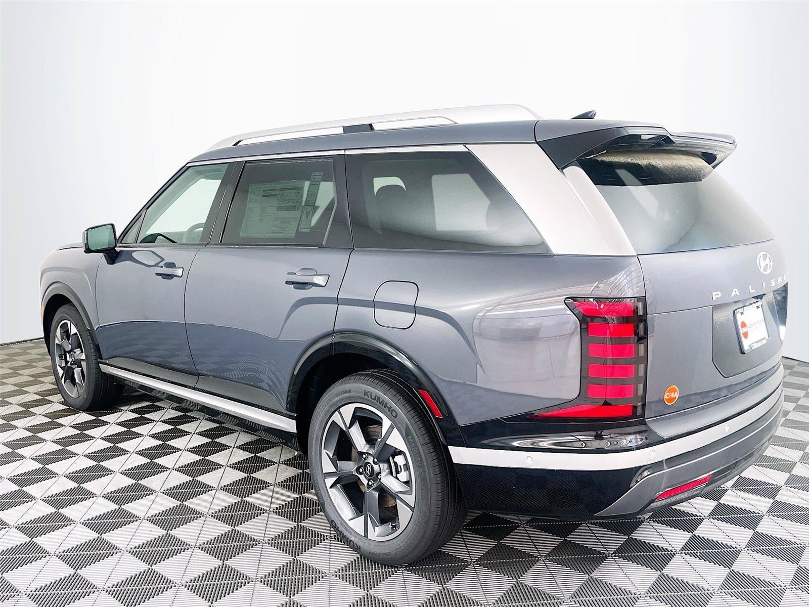 New 2026 Hyundai Palisade Limited AWD/4WD image 6