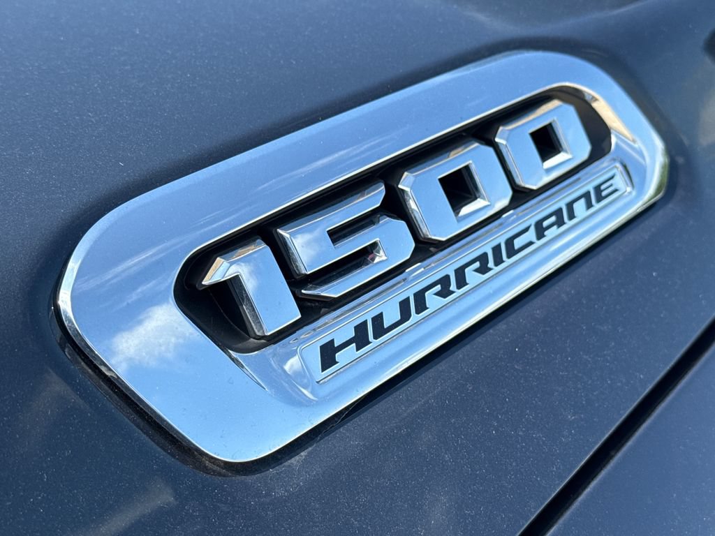 Used 2026 RAM 1500 Lone Star RWD image 6