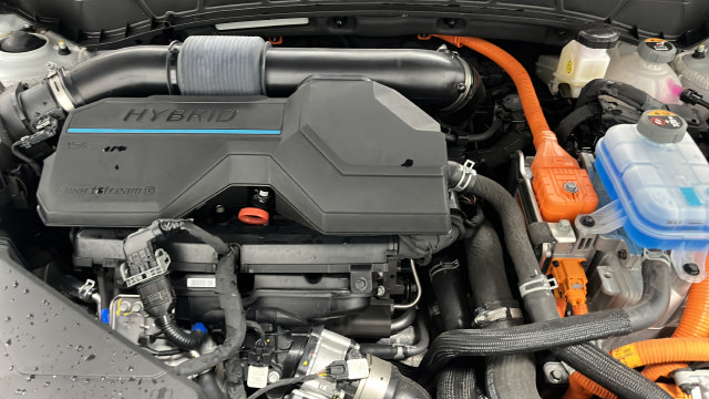 Used 2022 Hyundai Tucson SEL AWD/4WD image 26