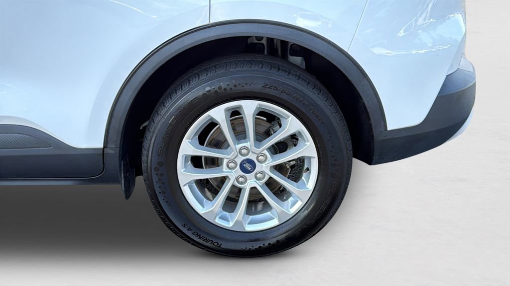 Used 2022 Ford Escape SE FWD image 13