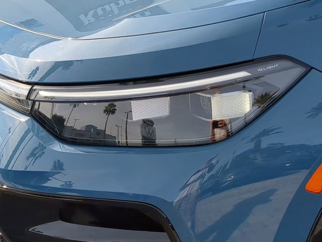 New 2026 Volkswagen Tiguan SEL R-Line image 7